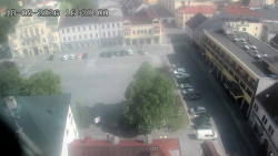 Horní náměstí