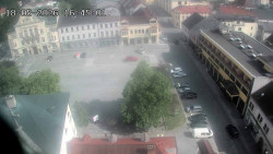 Horní náměstí