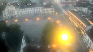 Město Humpolec - Horní náměstí - 19.5.2026 v 05:00 Město Humpolec - Horní náměstí - 19.5.2026 v 05:00