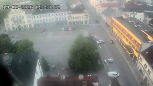 Město Humpolec - Horní náměstí - 19.5.2026 v 06:00 Město Humpolec - Horní náměstí - 19.5.2026 v 06:00