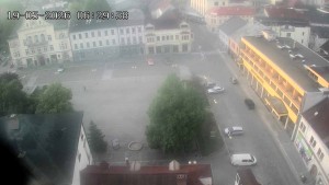 Město Humpolec - Horní náměstí - 19.5.2026 v 06:30 Město Humpolec - Horní náměstí - 19.5.2026 v 06:30