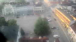 Horní náměstí