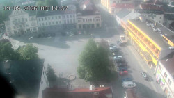 Horní náměstí