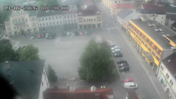Horní náměstí