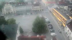 Horní náměstí