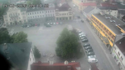 Horní náměstí