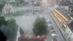 Horní náměstí