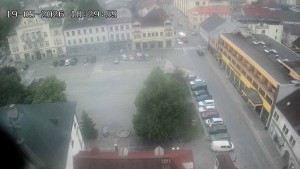 Město Humpolec - Horní náměstí - 19.5.2026 v 10:30 Město Humpolec - Horní náměstí - 19.5.2026 v 10:30