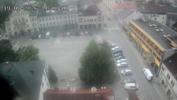 Horní náměstí