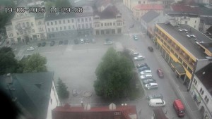 Město Humpolec - Horní náměstí - 19.5.2026 v 11:30 Město Humpolec - Horní náměstí - 19.5.2026 v 11:30