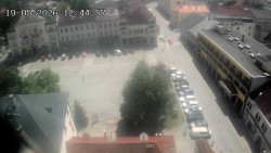 Horní náměstí