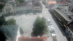 Horní náměstí