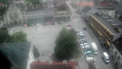 Horní náměstí