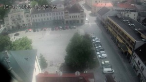Město Humpolec - Horní náměstí - 19.5.2026 v 13:30 Město Humpolec - Horní náměstí - 19.5.2026 v 13:30