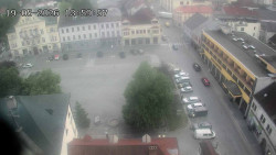 Horní náměstí