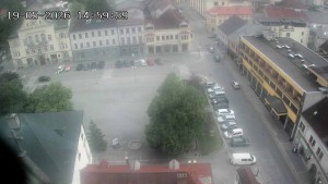 Město Humpolec - Horní náměstí - 19.5.2026 v 15:00 Město Humpolec - Horní náměstí - 19.5.2026 v 15:00