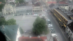 Horní náměstí