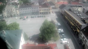 Město Humpolec - Horní náměstí - 19.5.2026 v 15:30 Město Humpolec - Horní náměstí - 19.5.2026 v 15:30