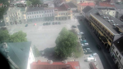 Horní náměstí