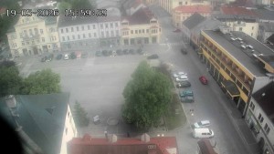 Město Humpolec - Horní náměstí - 19.5.2026 v 16:00 Město Humpolec - Horní náměstí - 19.5.2026 v 16:00