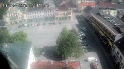 Horní náměstí