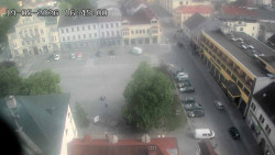 Horní náměstí