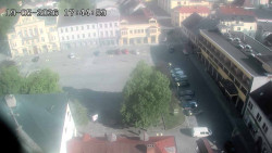 Horní náměstí