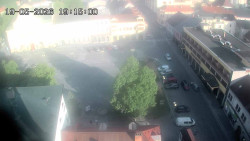 Horní náměstí
