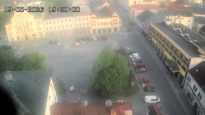 Město Humpolec - Horní náměstí - 19.5.2026 v 19:30 Město Humpolec - Horní náměstí - 19.5.2026 v 19:30