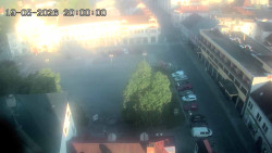 Horní náměstí