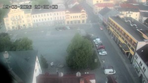 Město Humpolec - Horní náměstí - 19.5.2026 v 20:30 Město Humpolec - Horní náměstí - 19.5.2026 v 20:30