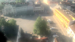 Horní náměstí