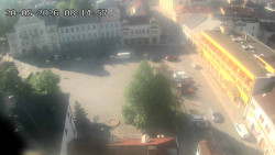 Horní náměstí