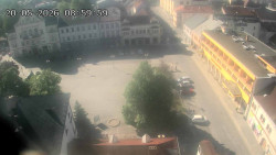 Horní náměstí