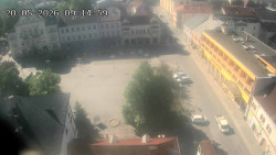 Horní náměstí