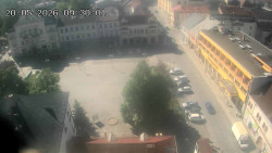 Horní náměstí