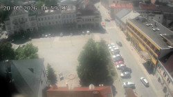 Horní náměstí