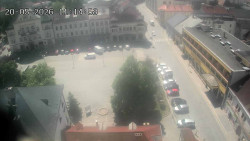 Horní náměstí
