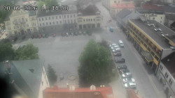 Horní náměstí