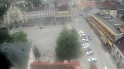 Horní náměstí