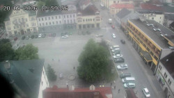 Horní náměstí