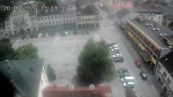 Horní náměstí