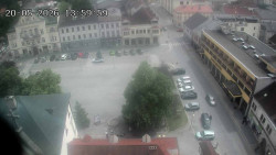 Horní náměstí