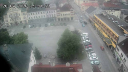 Horní náměstí