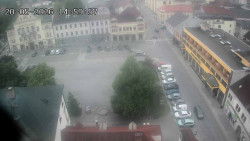 Horní náměstí