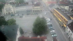 Horní náměstí