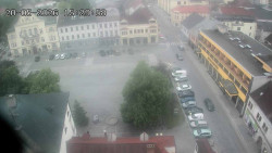 Horní náměstí