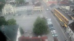 Horní náměstí