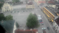 Horní náměstí