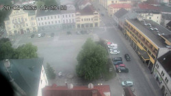 Horní náměstí